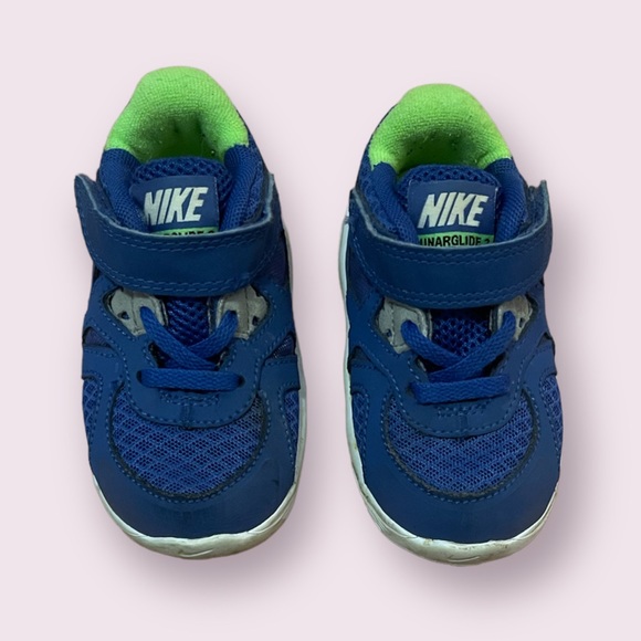 Nike Lunarglide 3 Sneakers - Picture 3 of 7